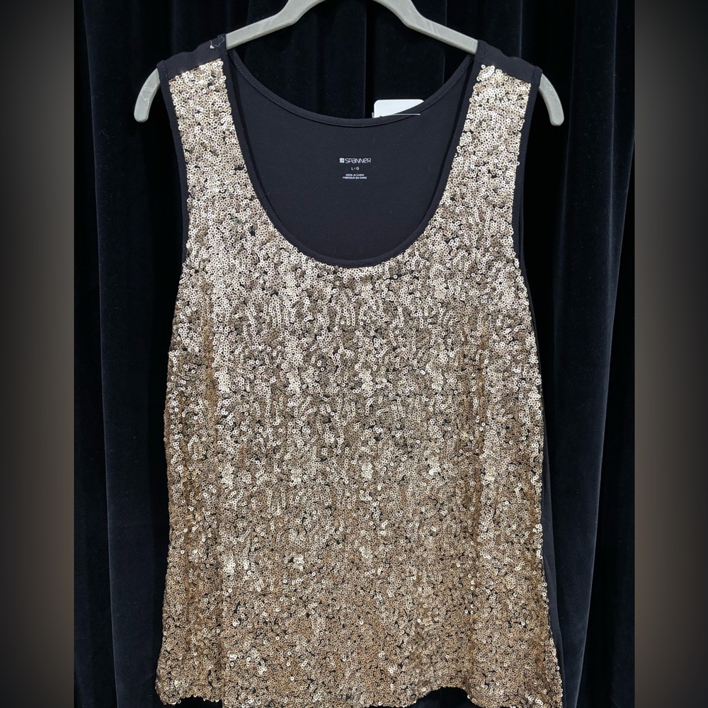 Spanner Top
